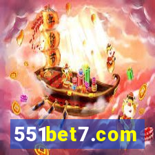 551bet7.com