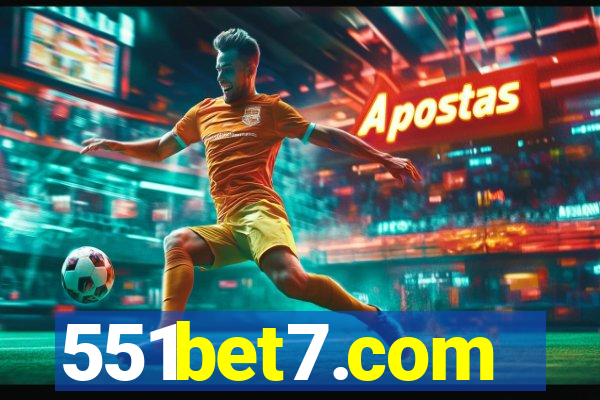 551bet7.com