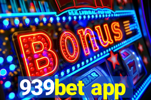 939bet app