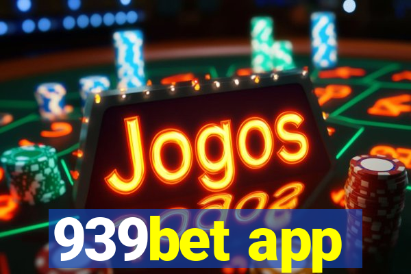 939bet app