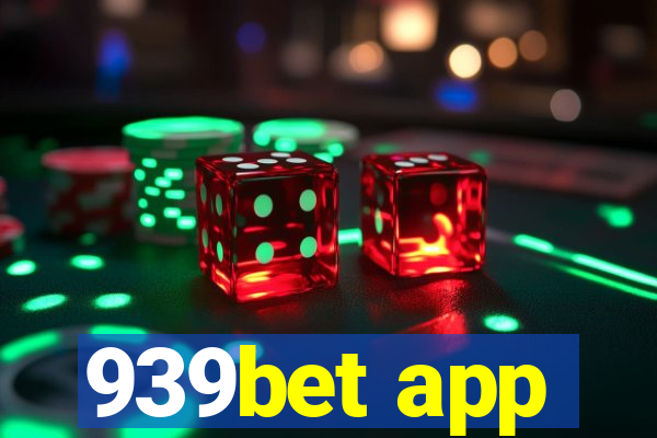 939bet app