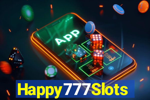 Happy777Slots