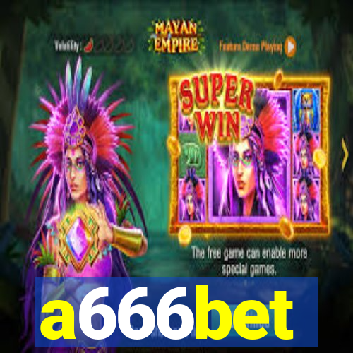 a666bet