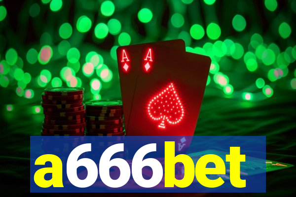 a666bet