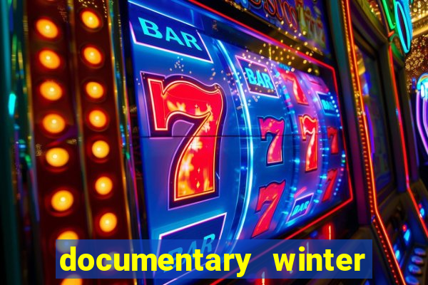 documentary winter on fire