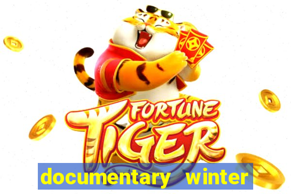 documentary winter on fire