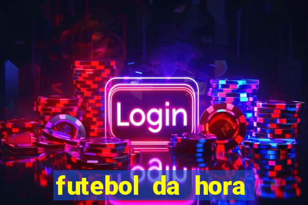 futebol da hora 3.7 para iphone