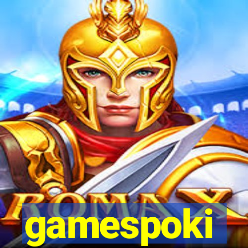 gamespoki