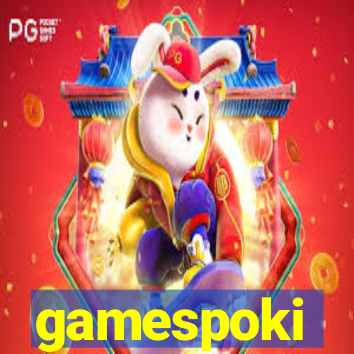 gamespoki