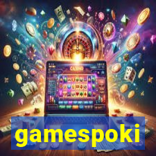 gamespoki