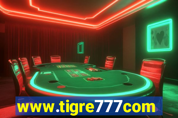 www.tigre777com