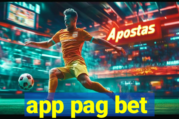 app pag bet