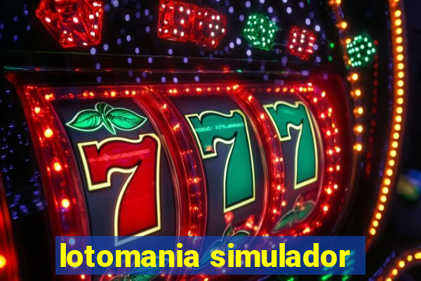 lotomania simulador