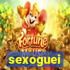 sexoguei