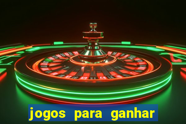 jogos para ganhar dinheiro no pix sem deposito