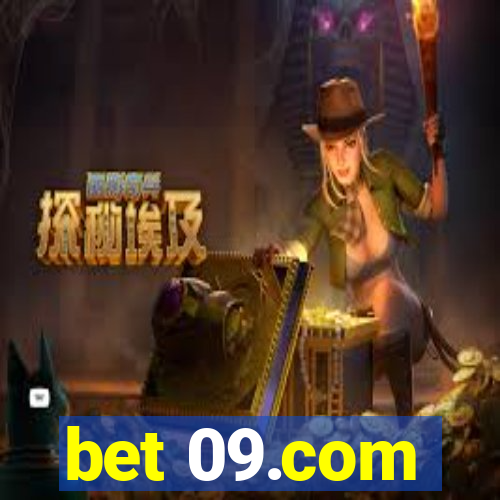 bet 09.com