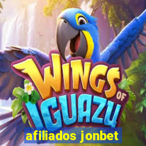 afiliados jonbet