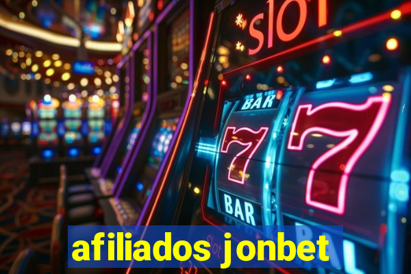 afiliados jonbet