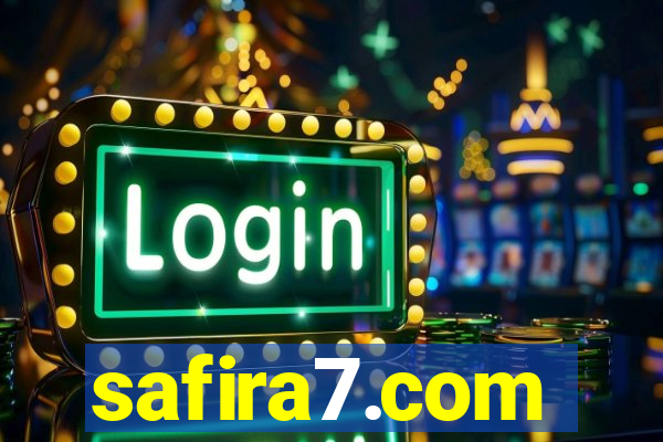 safira7.com