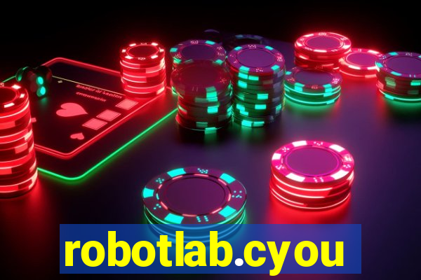 robotlab.cyou