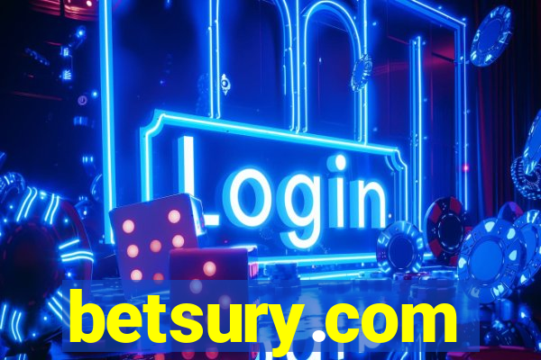 betsury.com