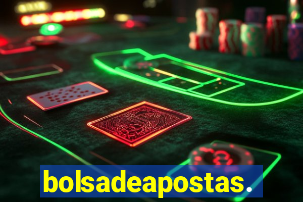 bolsadeapostas.com