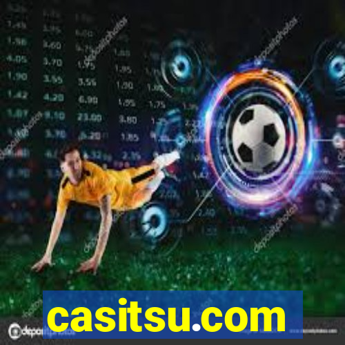 casitsu.com