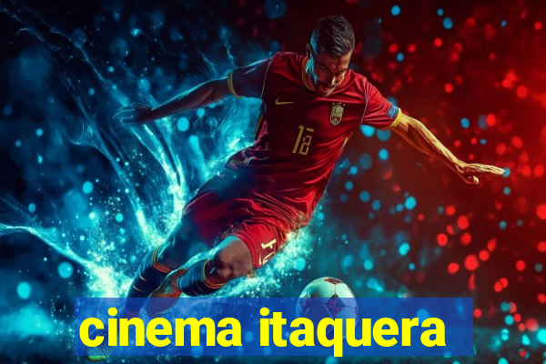 cinema itaquera