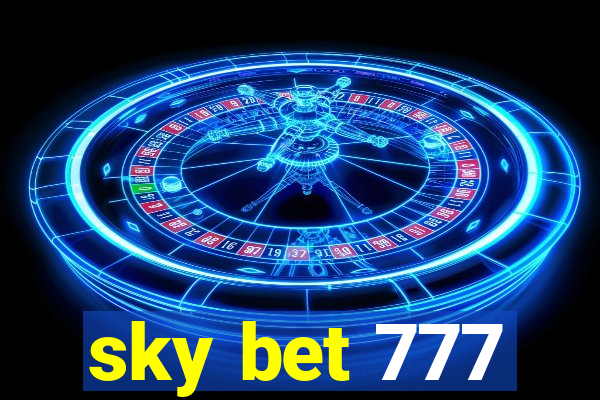 sky bet 777