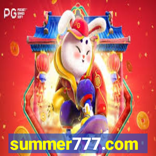 summer777.com