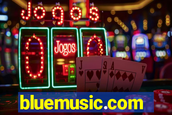 bluemusic.com