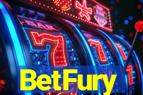 BetFury