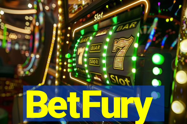 BetFury