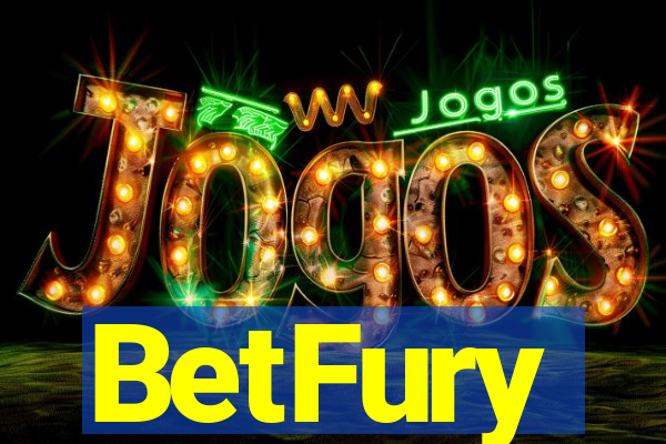 BetFury