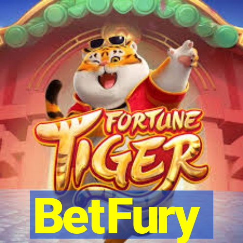 BetFury