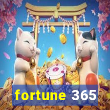 fortune 365