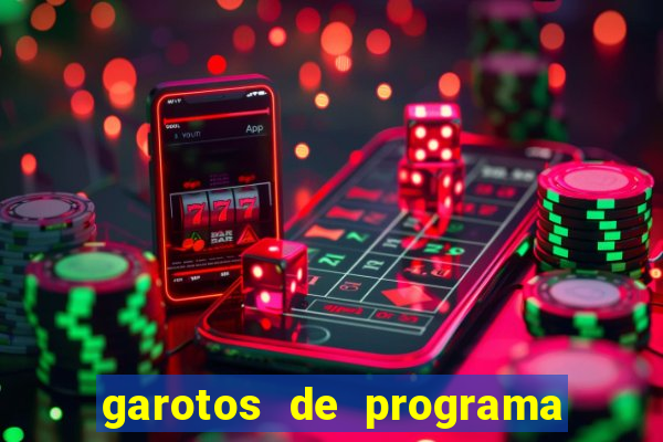 garotos de programa porto seguro