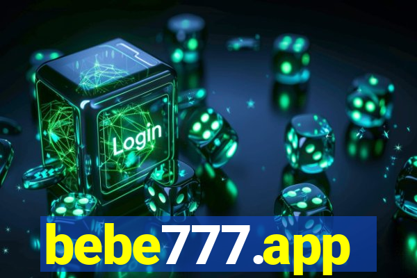 bebe777.app