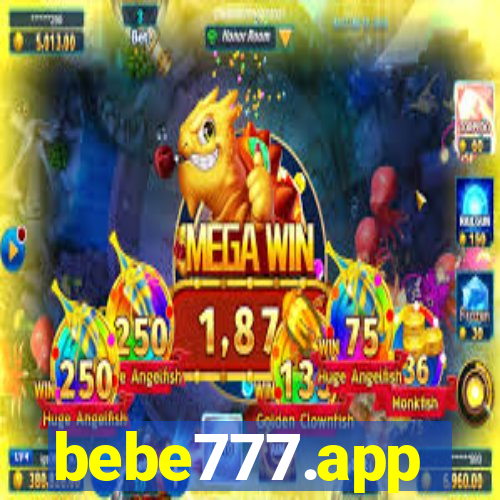 bebe777.app