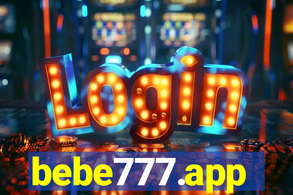 bebe777.app