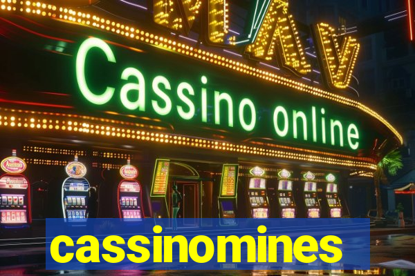 cassinomines