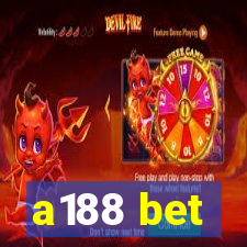 a188 bet