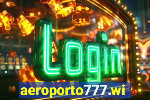 aeroporto777.win