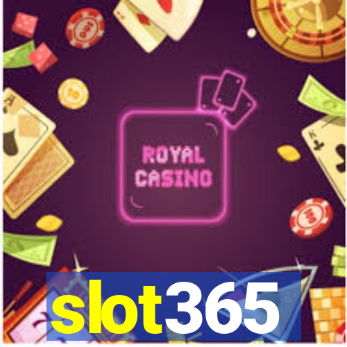 slot365