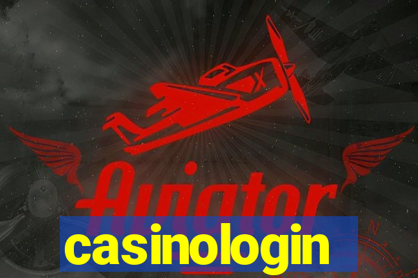 casinologin