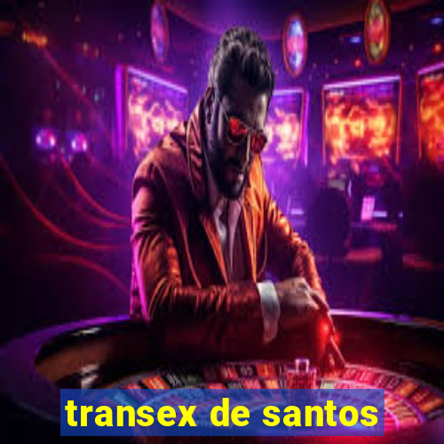 transex de santos