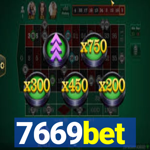 7669bet