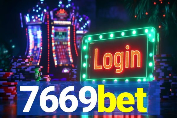 7669bet