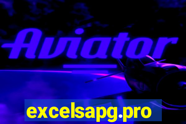 excelsapg.pro