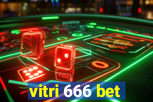 vitri 666 bet